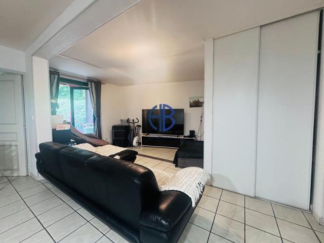 Appartement vente à Le Murat, Virieu-le-Grand