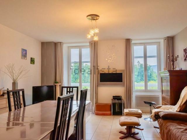 Appartement vente à Saint-Blaise, Virignin
