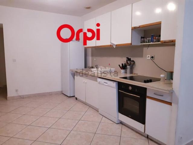 Appartement location à Viriville, Isère