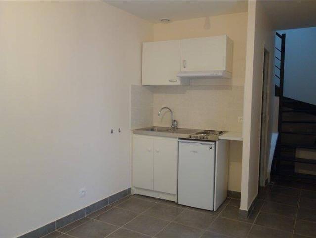 Appartement location à La Bourgogne, Viroflay