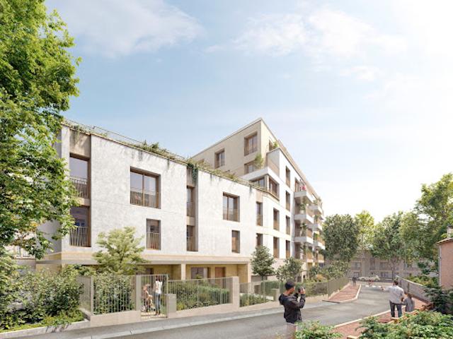 Appartement vente à Versailles, Viroflay