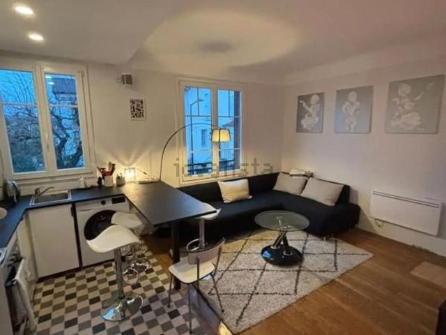Appartement location à Le Haras, Viroflay