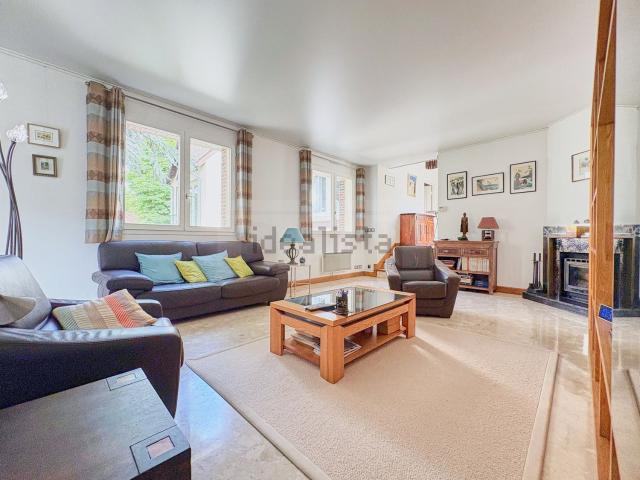 Appartement vente à Les Bertisettes, Viroflay