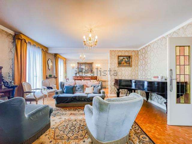 Appartement vente à Les Bertisettes, Viroflay