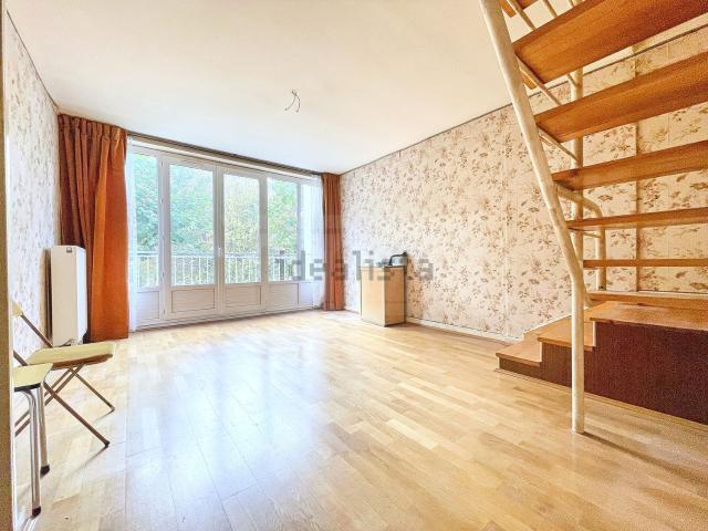 Appartement vente à Les Bertisettes, Viroflay