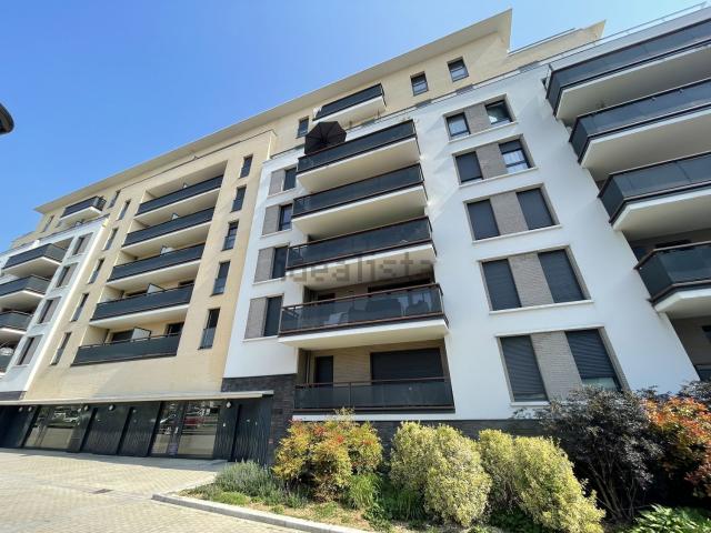 Appartement location à Jardin de la piste, Viroflay