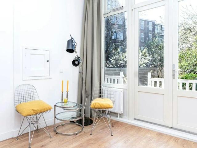 Woning te huur in Nieuwe Westen, Rotterdam