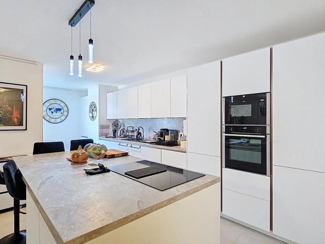 Appartement vente à Saint-Julien-en-Genevois, Auvergne-Rhône-Alpes