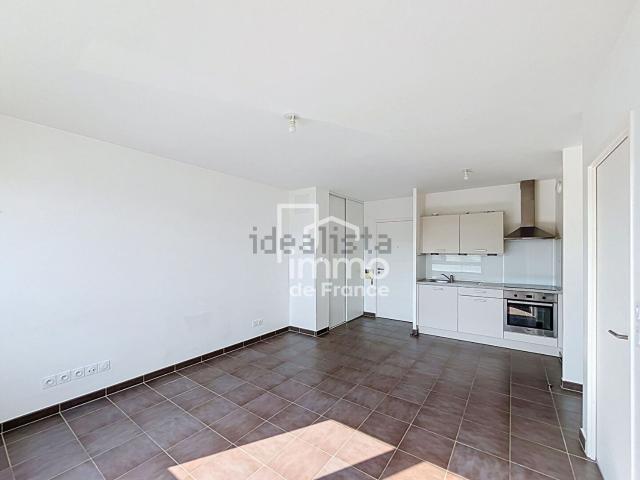 Appartement vente à La Rippe, Viry