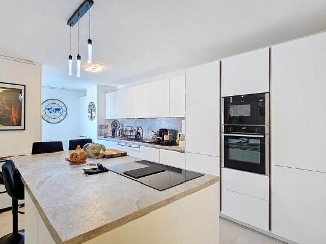 Appartement vente à Saint-Julien-en-Genevois, Auvergne-Rhône-Alpes