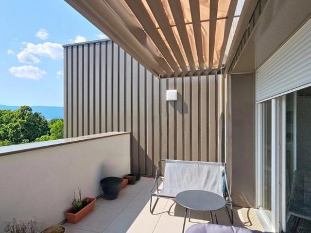 Appartement vente à Saint-Julien-en-Genevois, Auvergne-Rhône-Alpes