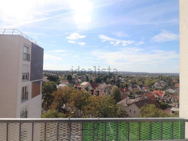 Appartement vente à Quartier du Plateau, Viry-Châtillon