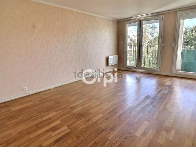 Appartement vente à Quartier du Méridien, Viry-Châtillon