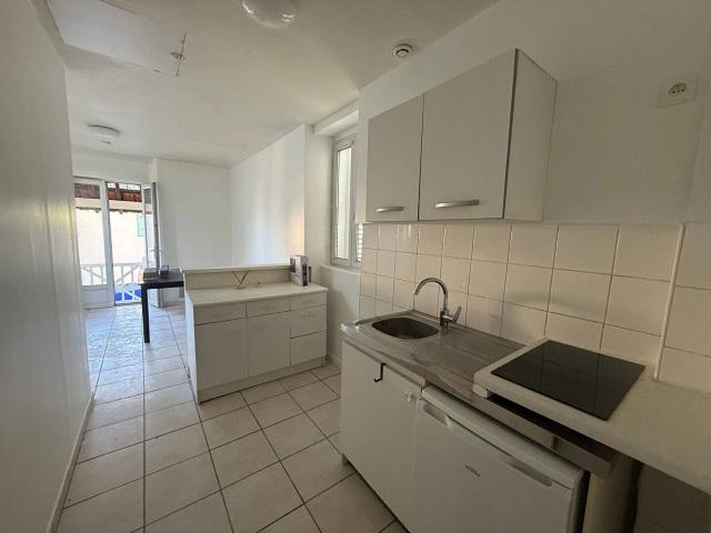 Appartement location à Quartier Centre Ville, Viry-Châtillon