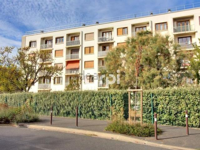 Appartement vente à Quartier Centre Ville, Viry-Châtillon