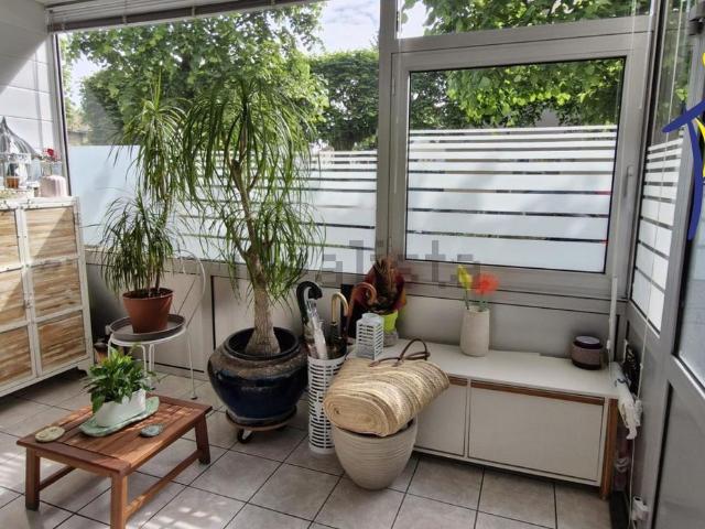 Appartement vente à Quartier des Coteaux de l'Orge, Viry-Châtillon