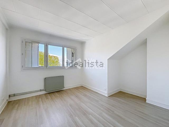 Appartement location à Quartier Châtillon, Viry-Châtillon