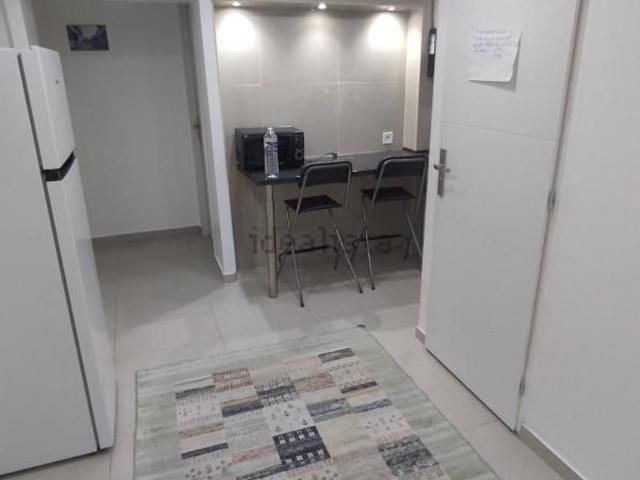 Appartement location à Quartier Wallon, Morsang-sur-Orge