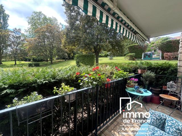 Appartement vente à Évry, Viry-châtillon