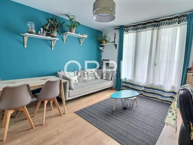 Appartement location à Quartier du Méridien, Viry-Châtillon