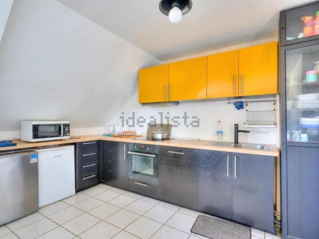 Appartement vente à Square des Solstices, Viry-Châtillon