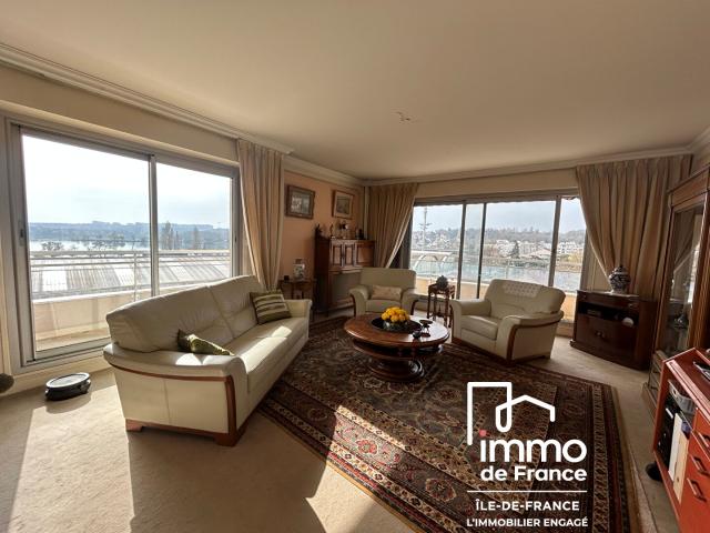 Appartement vente à Évry, Viry-châtillon