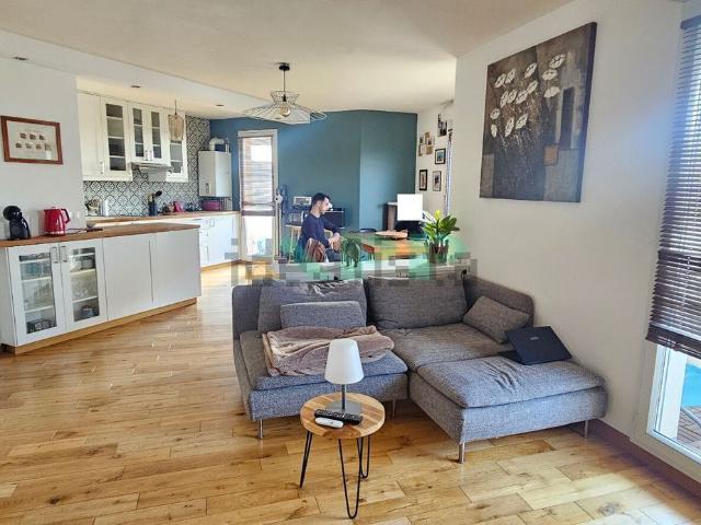 Appartement location à Quartier Châtillon, Viry-Châtillon