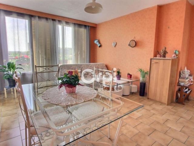 Appartement vente à Quartier des Coteaux de l'Orge, Viry-Châtillon