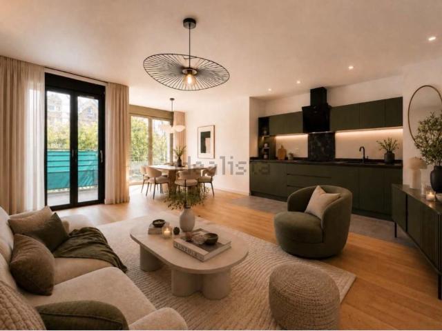 Appartement vente à Quartier Châtillon, Viry-Châtillon