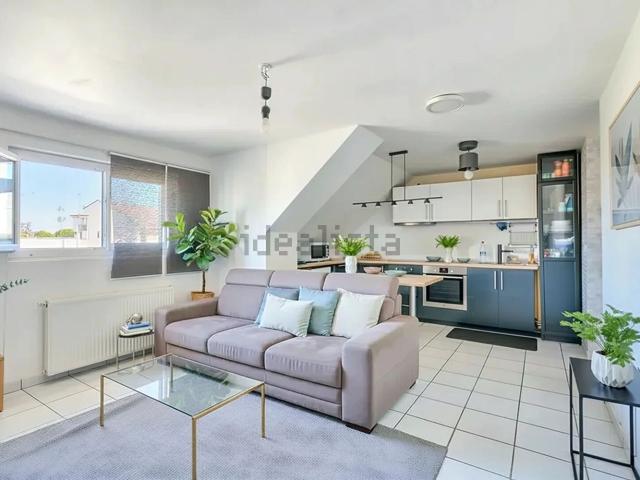 Appartement vente à Square des Solstices, Viry-Châtillon