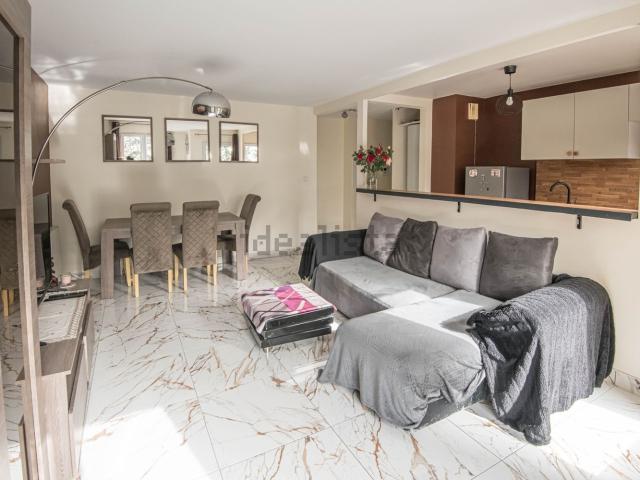 Appartement vente à Viry-Châtillon, Essonne
