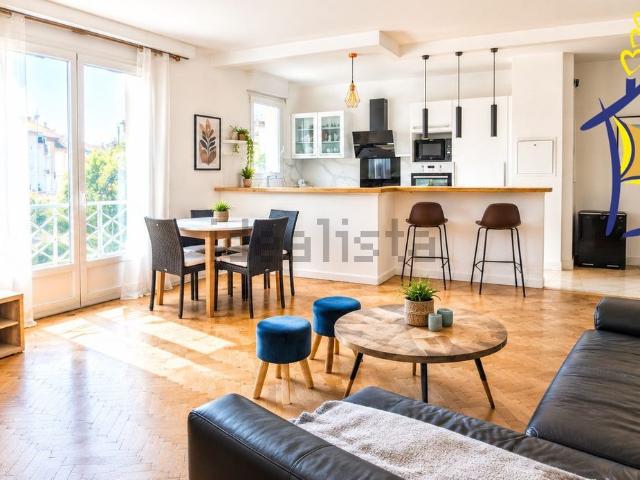 Appartement vente à Quartier des Coteaux de l'Orge, Viry-Châtillon
