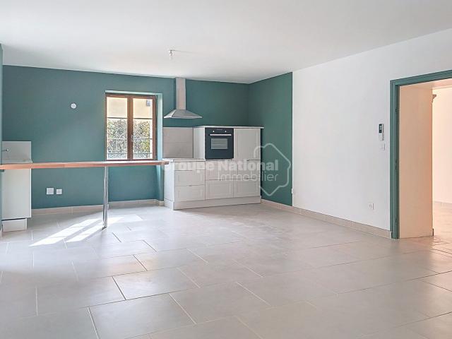 Appartement location à Carpentras, Visan