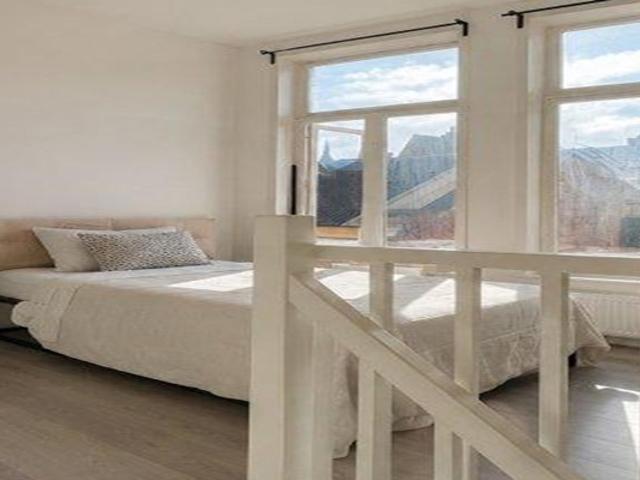 Appartement te huur in Centrum, Groningen