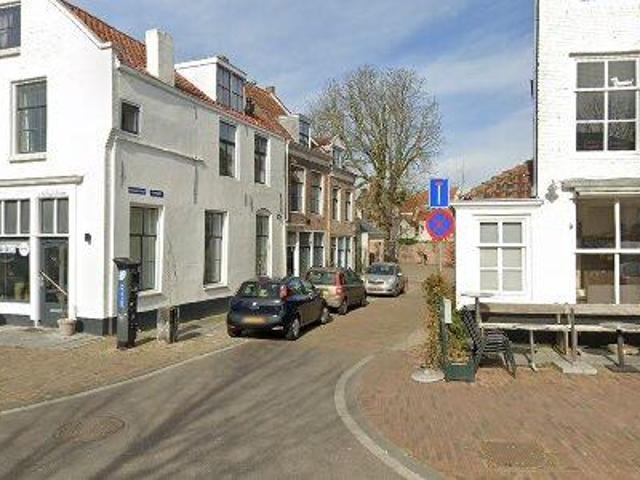 Appartement te huur in Zeeland