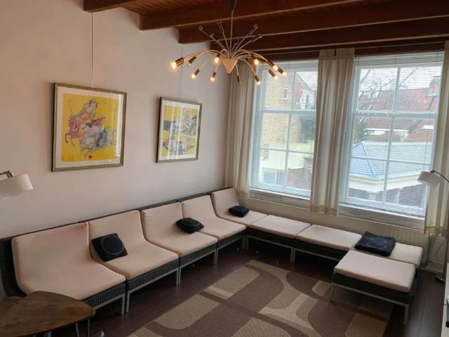 Appartement te huur in Zeeland