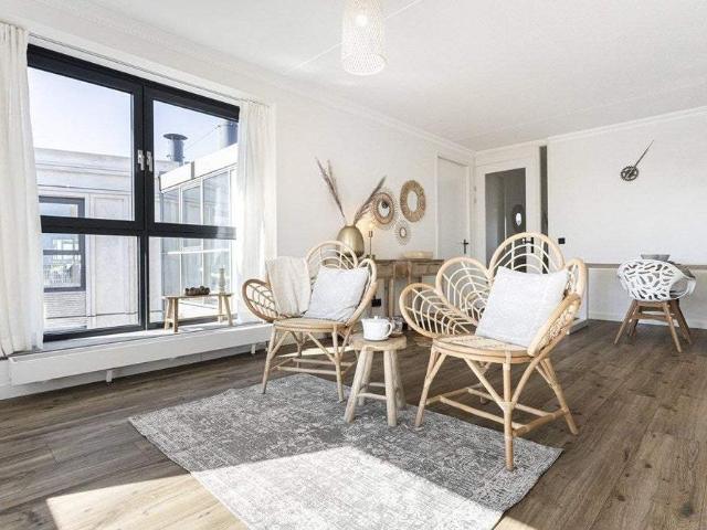 Appartement te huur in Centrum, Rotterdam