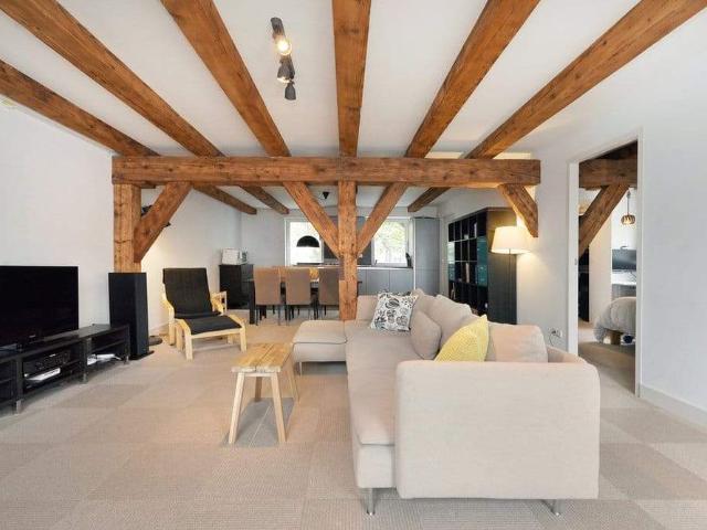 Appartement te huur in Binnenstad, Delft