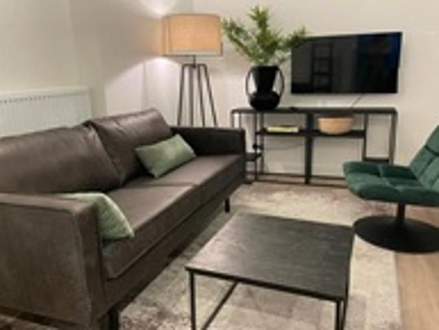 Appartement te huur in Bosch, Noord Brabant