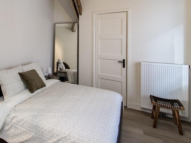 Appartement te huur in Binnenstad, 's-Hertogenbosch