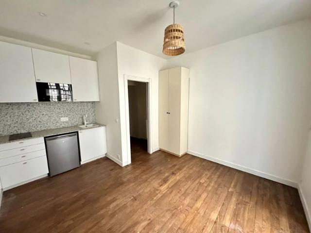 Appartement vente à Fougères-Vitré, Bretagne