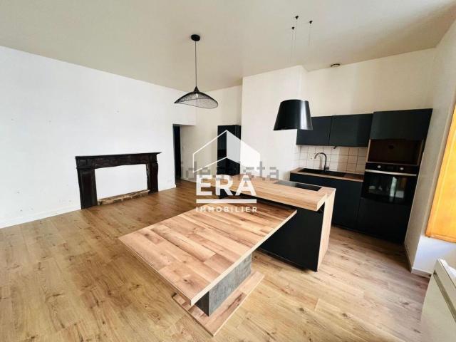 Appartement vente à Hospice St Nicolas, Vitré