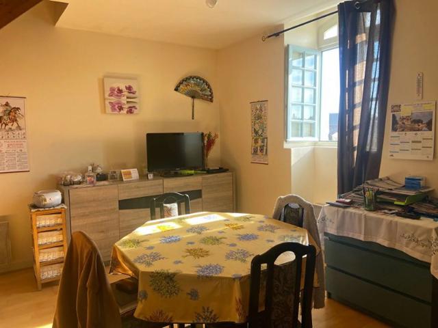 Appartement vente à Fougères-Vitré, Bretagne