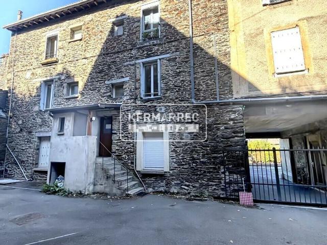 Appartement vente à Hospice St Nicolas, Vitré