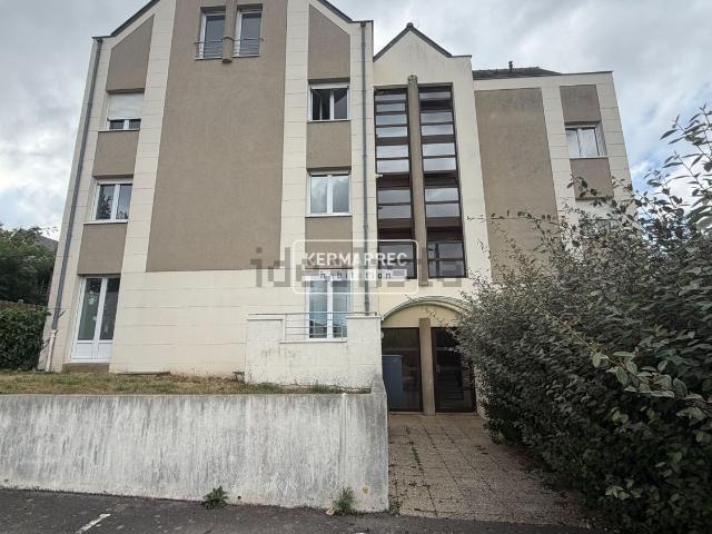 Appartement vente à Vitré, Ille-et-Vilaine