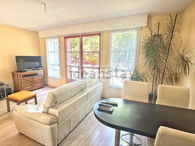 Appartement vente à Vitré, Ille-et-Vilaine