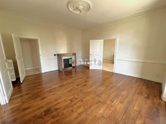 Appartement vente à Hospice St Nicolas, Vitré