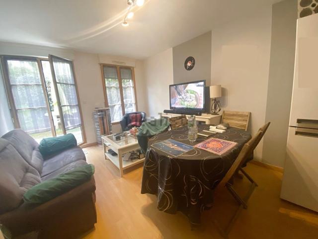 Appartement vente à Vitré, Ille-et-Vilaine