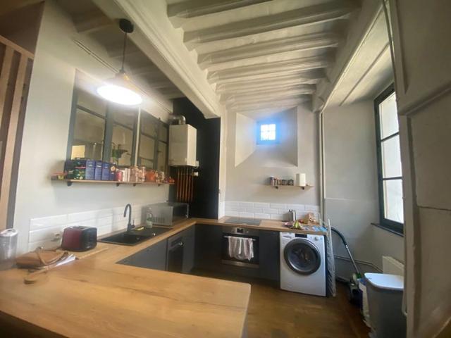 Appartement vente à Fougères-Vitré, Bretagne