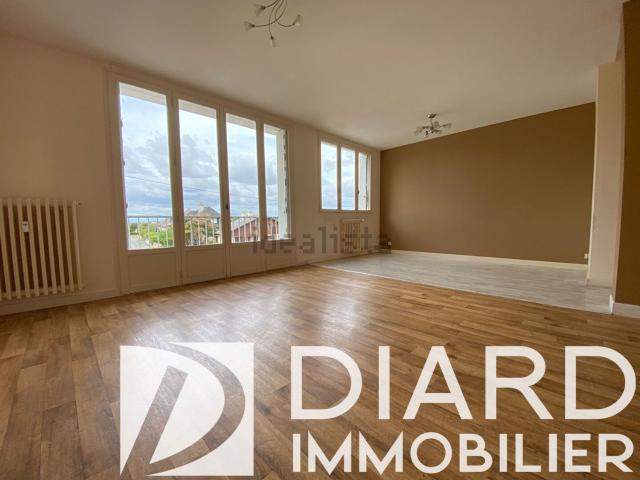 Appartement vente à Vitré, Ille-et-Vilaine